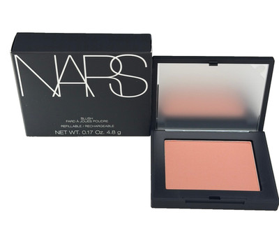 Nars BEHAVE Refillable Blush 0.17 oz / 4.8 g New In Box