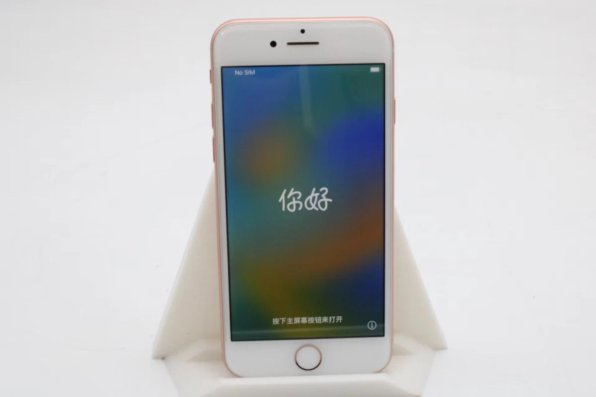 Apple iPhone 8 Plus 64GB Phones for Sale - eBay