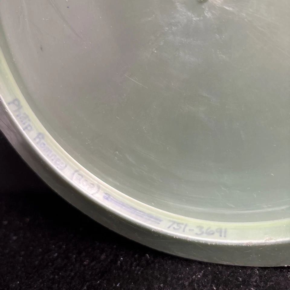 Discraft Titanium Undertaker Paul McBeth 4x No Claw 174g Used - Image 3 of 4