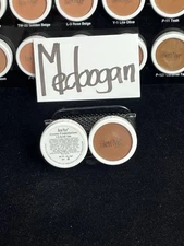 BEN NYE “OLIVE TAN” Y-5 CREME FOUNDATION, GENUINE, ONE SHIP FEE!