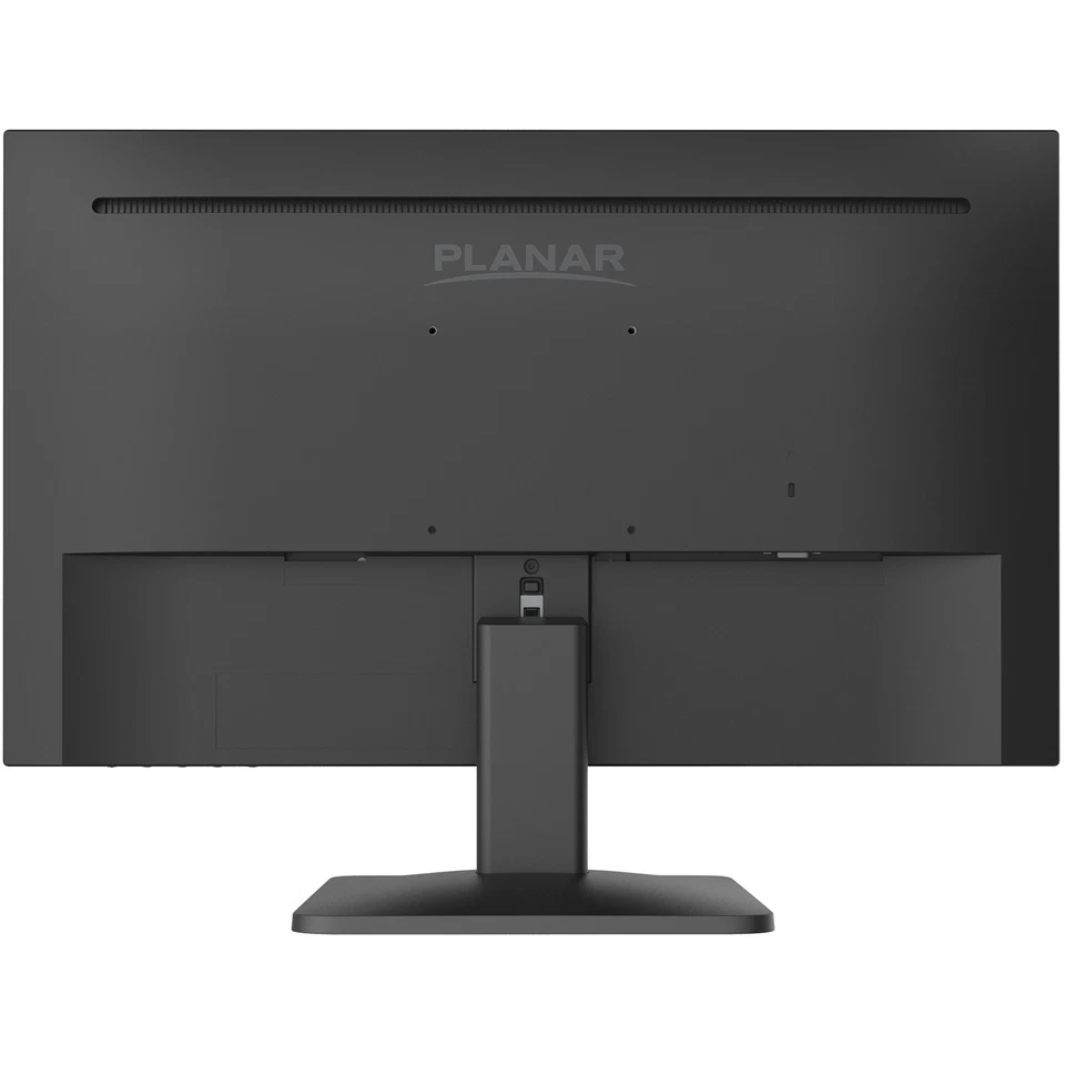 Planar PXN2400 24" Class Full HD LCD Monitor - 16:9 - Black - Image 2 of 4