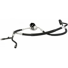 YF38044 Motorcraft Kit A/C AC Manifold Hose for F150 Truck F250 Ford F-150 F-250