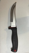 Used! Kershaw 1011 Hunter Fixed Blade Knife Japan Vintage Kai