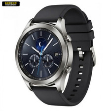 Smartwatch Bluetooth Samsung Galaxy Gear S3 Classic 46mm SM-R770 - Ottimo