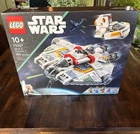 LEGO Star Wars: Ghost & Phantom II (75357) NEW