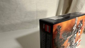 LEGO Star Wars (9488) Elite Clone Trooper Commando Droid Battle Pack Sealed NEW!