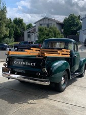1951 Chevrolet 3100 for Sale