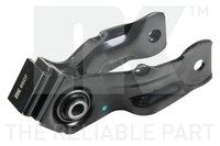 NK Motorlager 59799019 FüR Peugeot Partner Tepee 308 1 GroßRaumlimousine SW 307