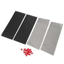 Silent Nail Polishing Pad Exercise Wheel Abrasive Mat Strip for Running