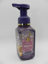 Bath  Body Rapunzel Foaming Hand Soap,  8.75oz