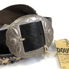 RRL Studded Belts for Men for sale | eBay RRL Studded Belts for Men for sale | eBay