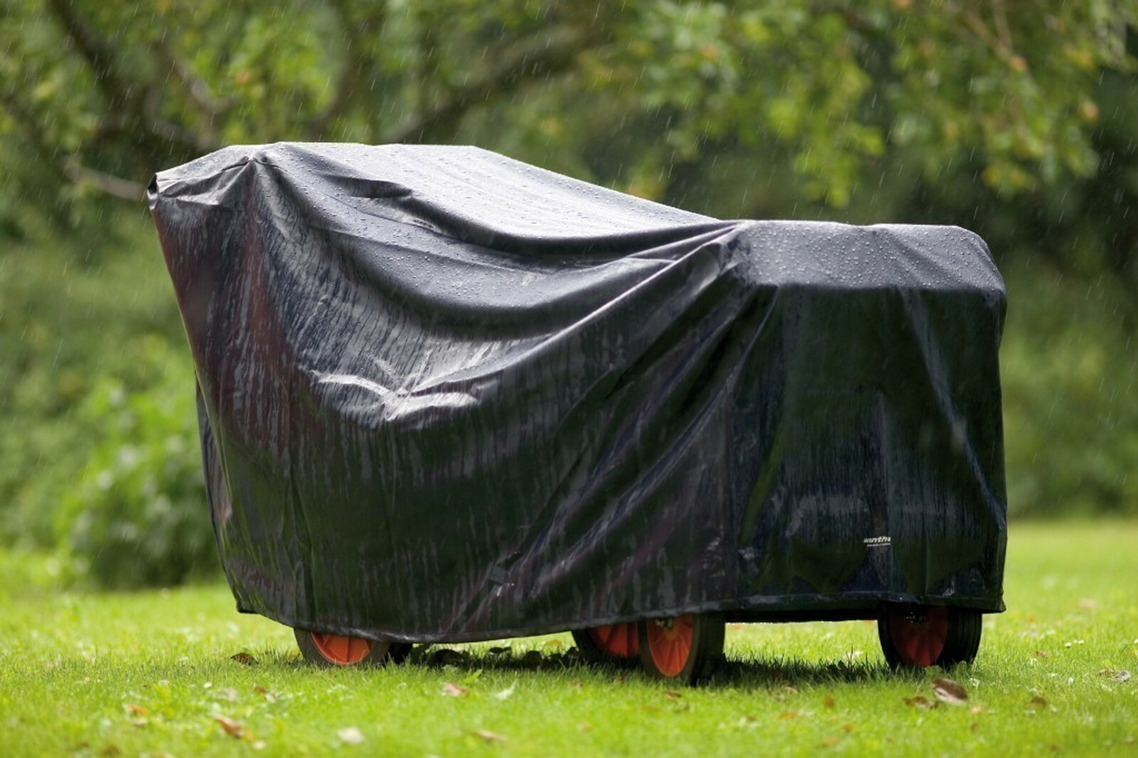 Abdeckschutz für E Turtle Kinderbus 6-Sitzer Winther Zubhör für Schutz im Freien