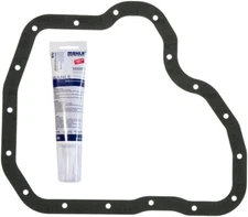 Mahle Duramax Lower Oil Pan Gasket and RTV