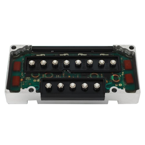 CDI Switch Box Power Pack Replacement For Mairner 40-125hp 4 Cylinder 332-5772A5 - Picture 5 of 17