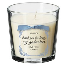 thank you for christening gift