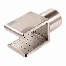 Leister Sieve Reflector (ø 62.0) 75 x 45 x 91 mm - 106.143