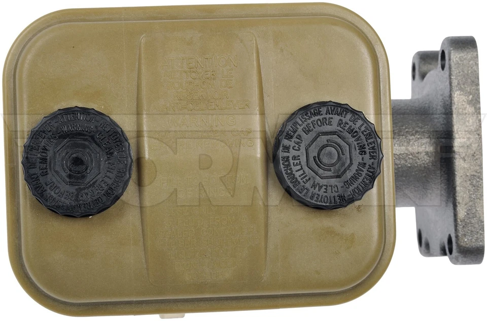 Cilindro maestro de freno para Ford C700 Dorman 1984-1986 1985 Foto 4 de 4