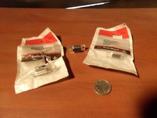 NEW RadioShack 15-Position Female D-Sub Connector FREE SHIPPING 76-1502