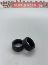 Greenhills SCX Porsche 911 GT3 Cup Front Tyre Pair 63710 - P8759 - Used