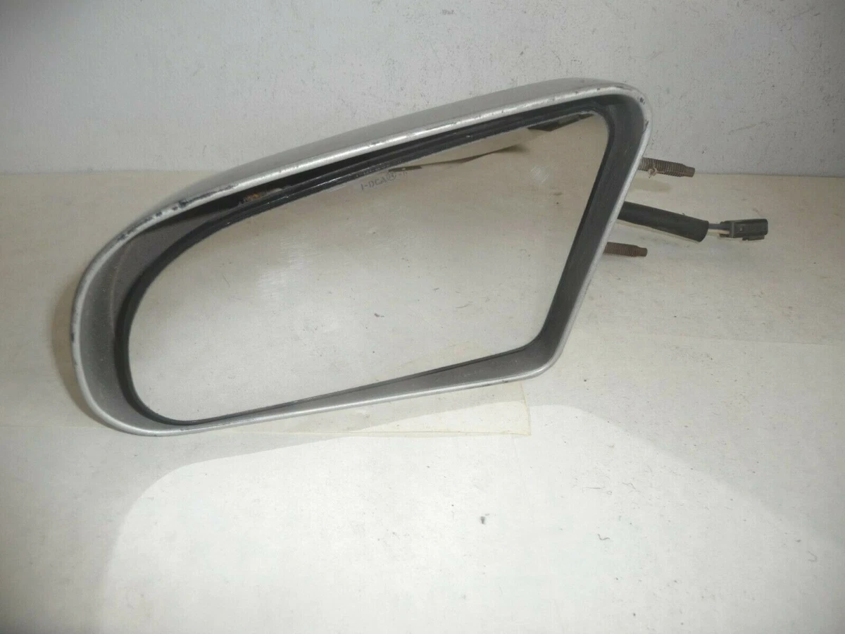 Chevrolet GMC Pickup SUV Van Left Remote Sport Side View Mirror  