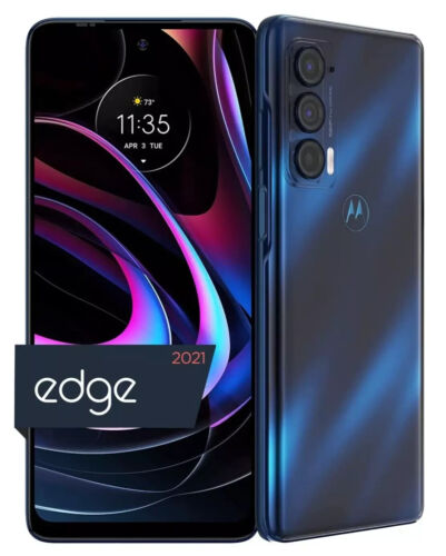 Motorola Moto Edge 5G 256GB | locked to Spectrum | Good Condition