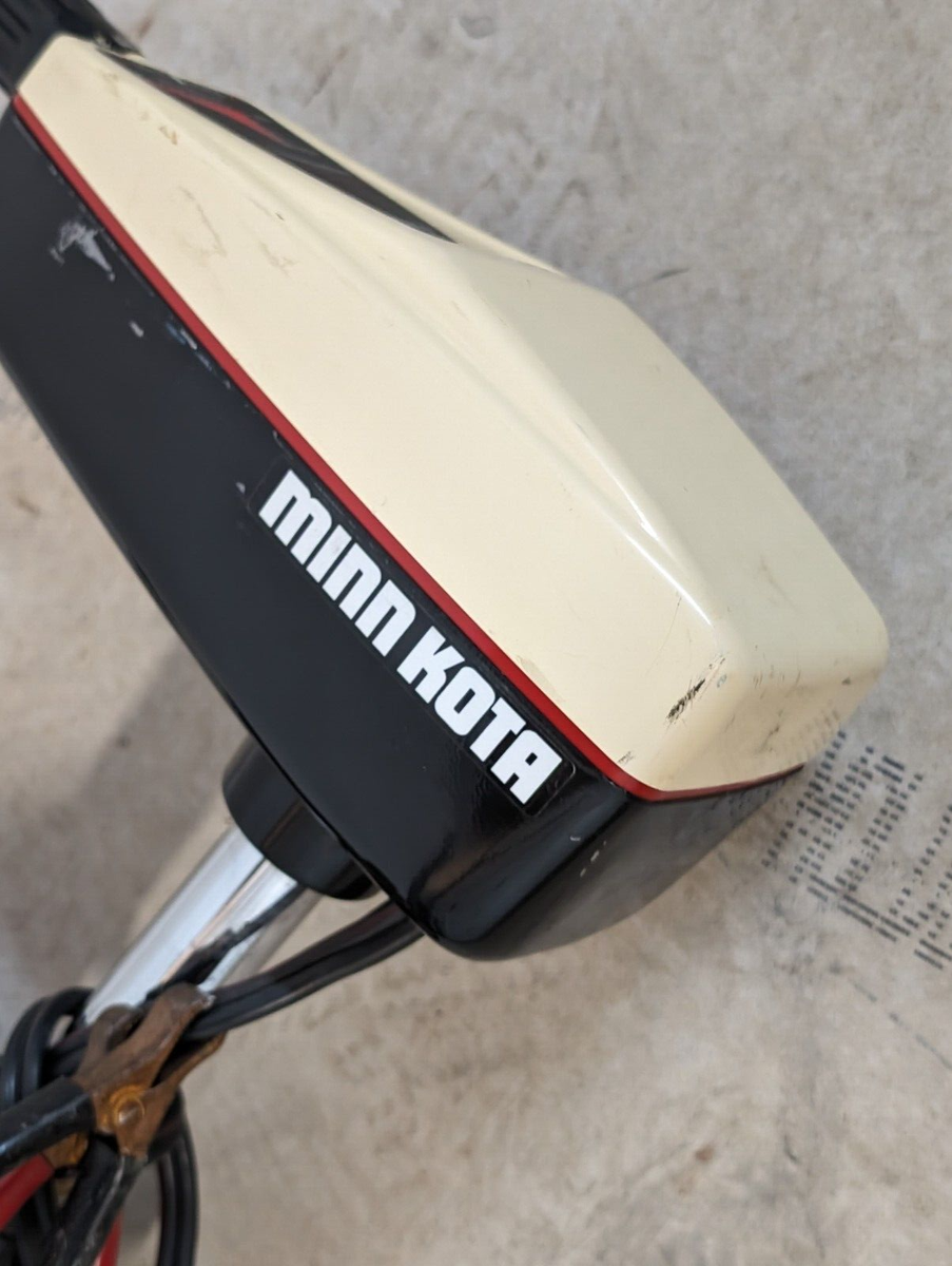 kota@さま専用 MINN KOTA MK00073929 (USED). | eBay