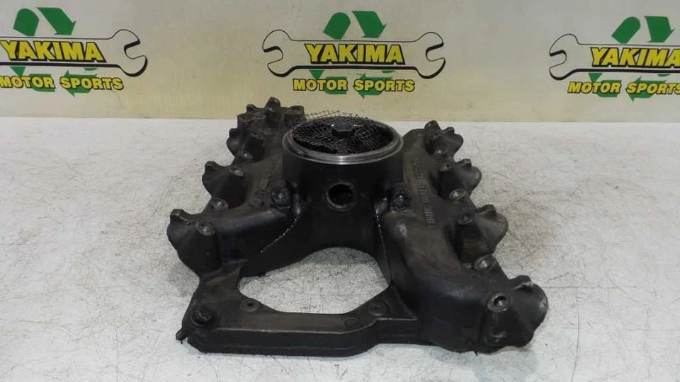 Conjunto de colector de admisión 83-94 Ford F250 F350 6,9 L 7,3 L OEM 1804357C4 Foto 4 de 4