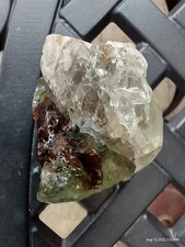 Andara Crystal Divine Presence & Spiritual Light Monatomic Shaman Energy 130 gr