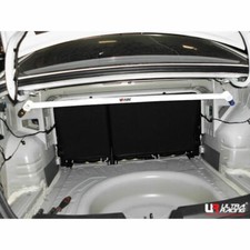 Ultra Racing Rear Strut Bar for CHEVROLET SONIC (T300) 1.4 '12 Sedan (RE2-2015)