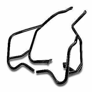 Paramotore e paracoppa per moto