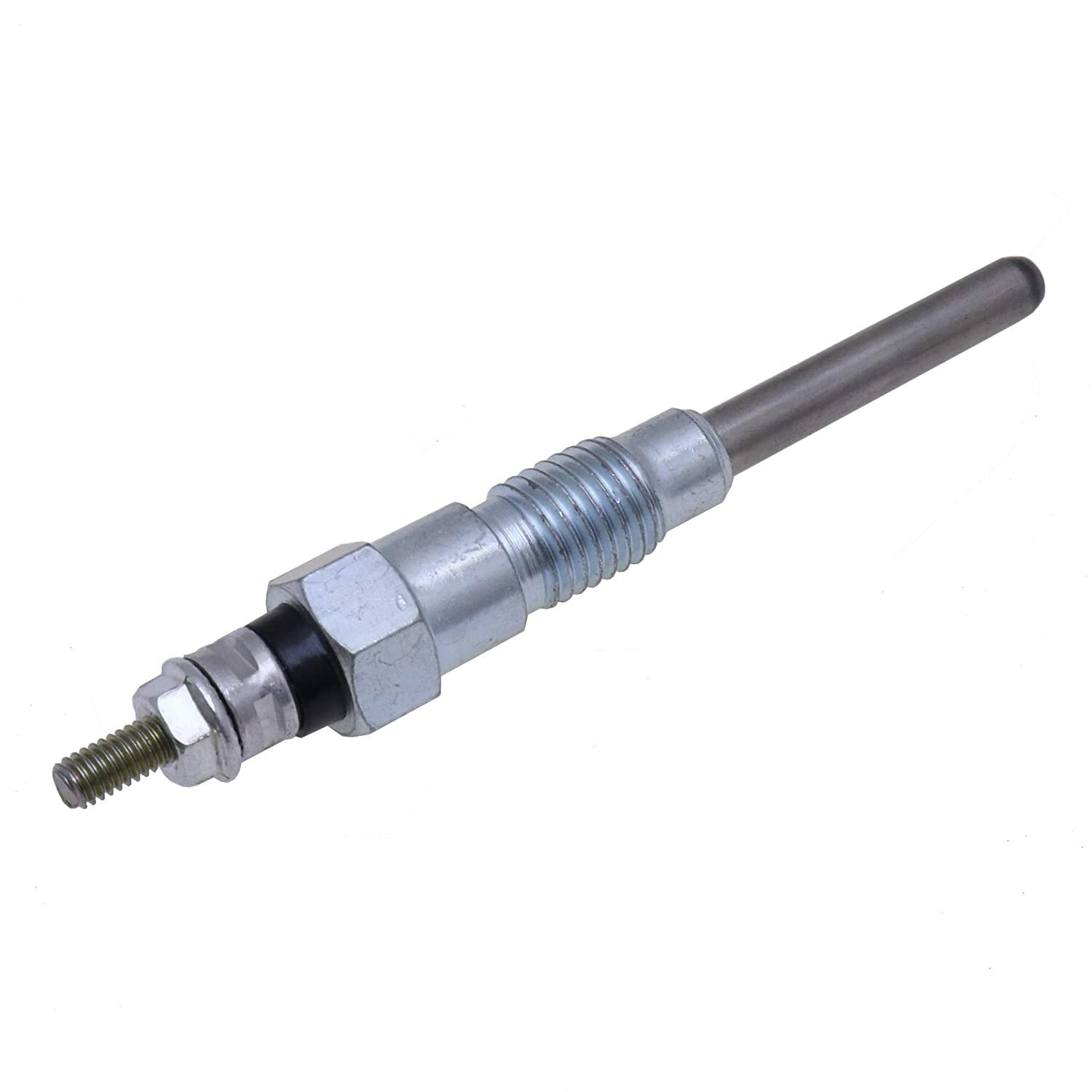 For Kubota Glow Plug KX121-2 KX121-2S KX161-2 KX161-2S KX161-3 KX131-3S KX161-3S