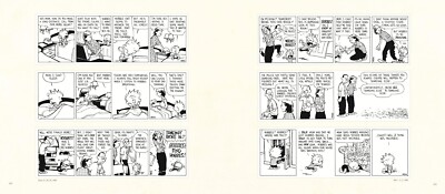 カルビンとホッブス 完全版 ハードカバー版 2005年 初版 BOXセット The Complete Calvin and Hobbes: Bill Watterson, Bill Watterson