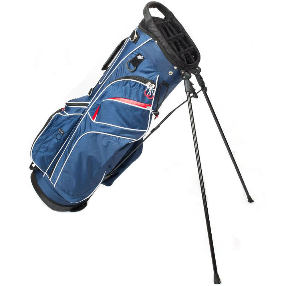 Men's Pinseeker Tour X Org XIV Stand Bag eBay
