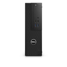 Las mejores ofertas en Dell Precision Tower 3420 PC de escritorio