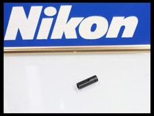 208370 NIKON FM REWIND SHAFT TUBE REPAIR PART USED
