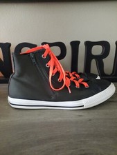Converse Hightop All Star. Junior Size 5