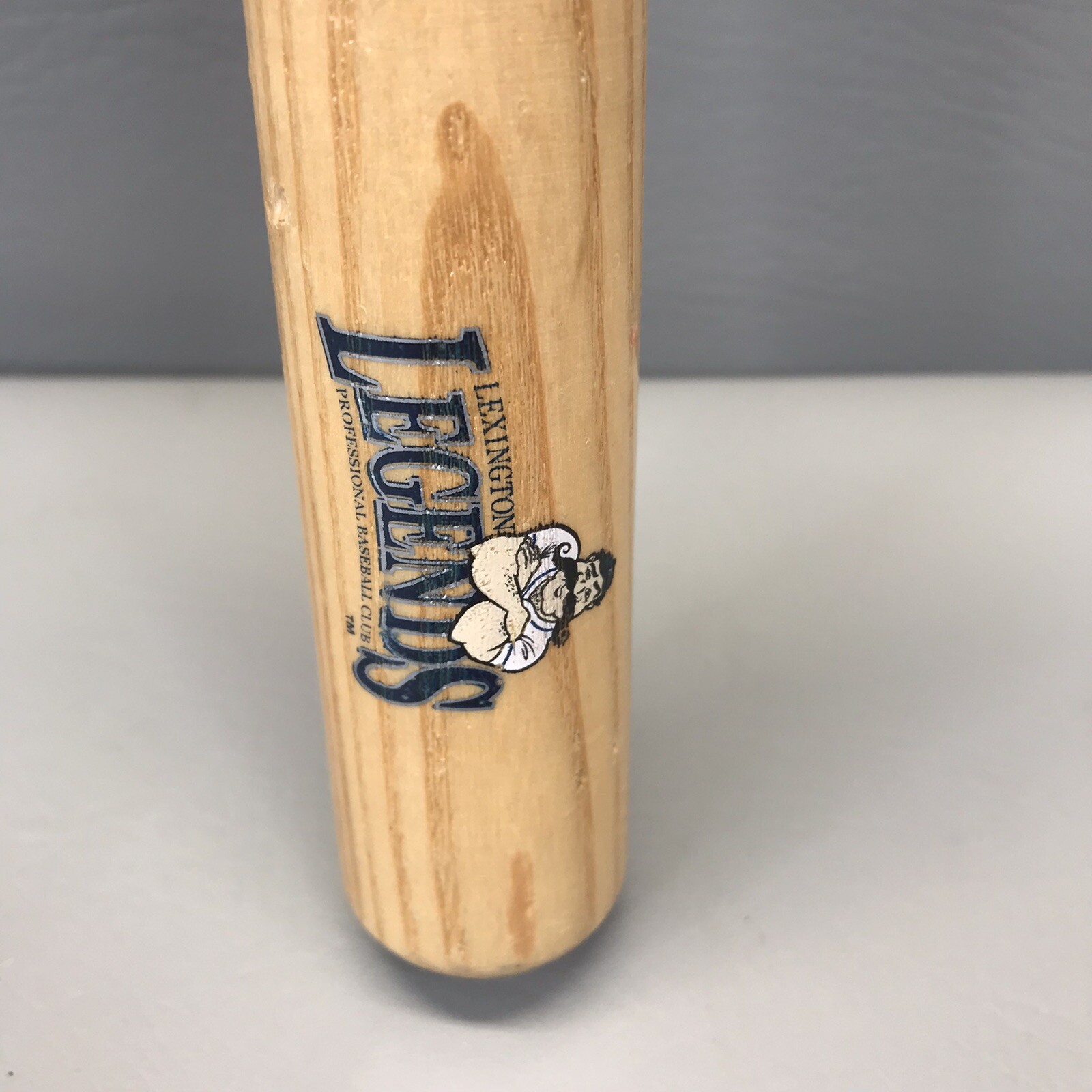 125 Louisville Slugger Lexington Legends Souvenir Mini Baseball Bat eBay