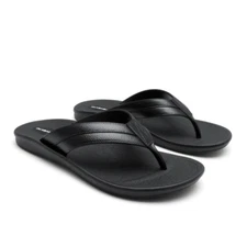 Okabashi Voyager Men's Flip Flops Made in USA