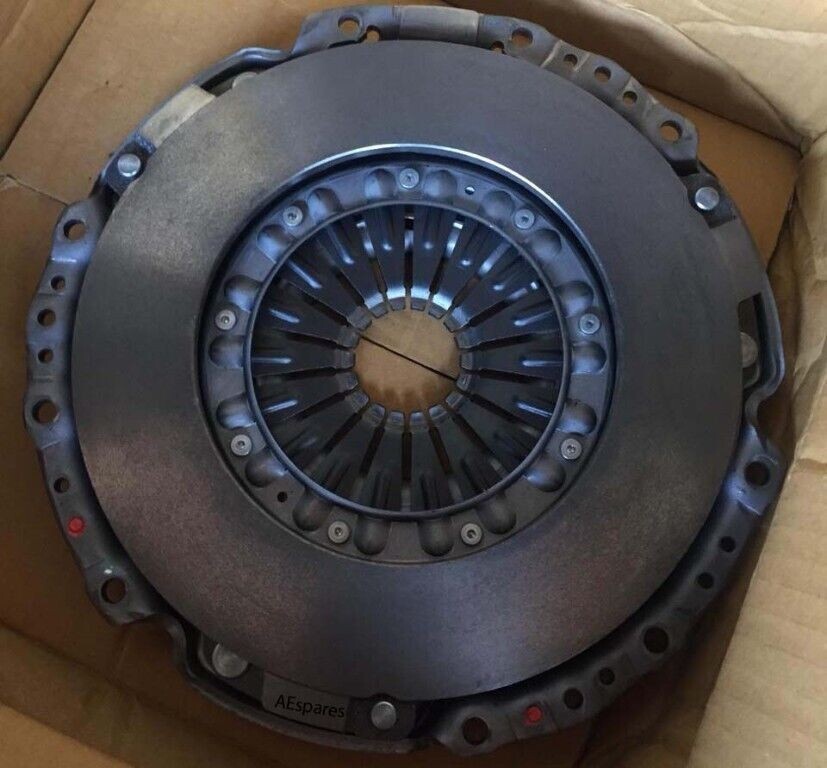 Mahindra XUV 500 Diesel Clutch & Pressure Plate Disc Assy OEM
