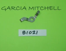 1 Garcia Mitchell 301, 401, 411, 351 Bail Trip Lever NOS  Part # 81021 (Tray 1)