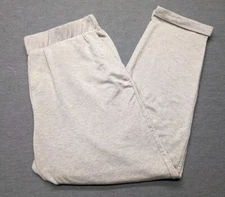 Bleusalt The Unisex Trancas Trouser Size 6 XXL Athleisure Sustainable Sand 