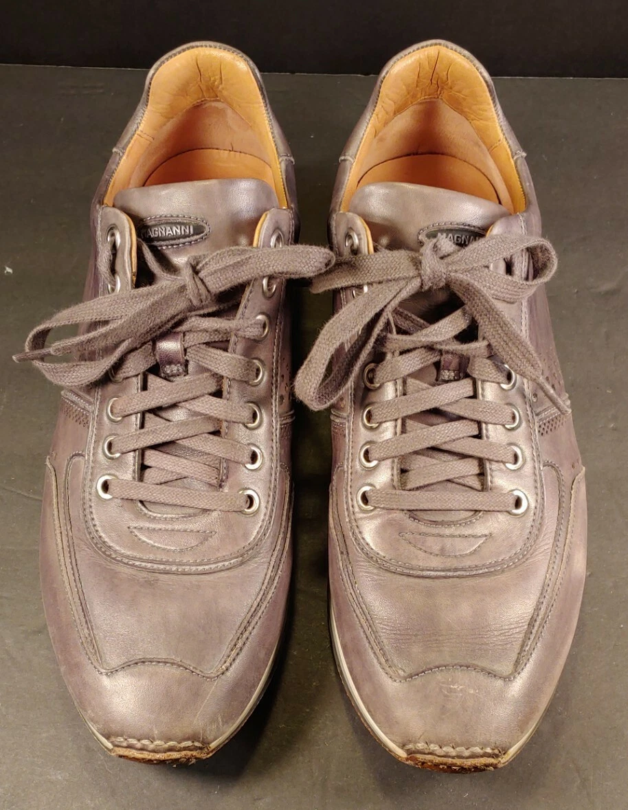 Magnanni cristian store grey
