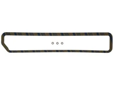 For 1963-1964 International M Series Van Valve Cover Gasket Set Felpro 35885KVKM