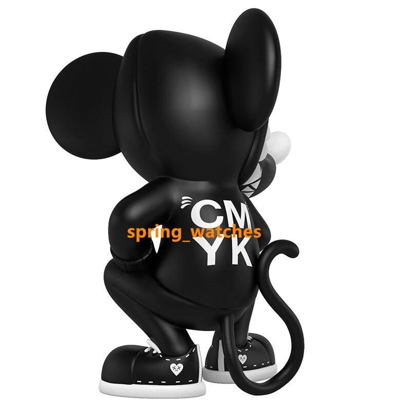 Mighty Jaxx CHEEKY MOUSE H20CM VINYL Figure | eBay