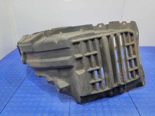 16-17 Mitsubishi Lancer Front Fender Liner Left Driver Side OEM 5370B837 - Picture 2 of 5