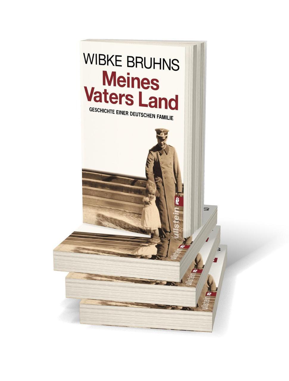 Thumbnail - Meines Vaters Land Wibke Bruhns
