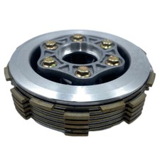New Kupplung Clutch Assy for Bashan 200cc ATV Quad BS200 BS200-7 BS200S-7