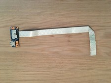 Dell Inspiron 5767 SD Slot USB Board with Cable 0FXX33 (A56)