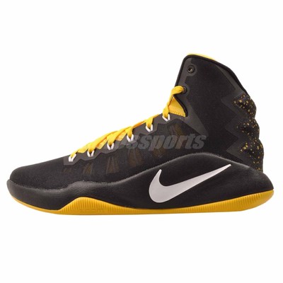 nike hyperdunk 2016 yellow