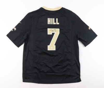 taysom hill nike jersey